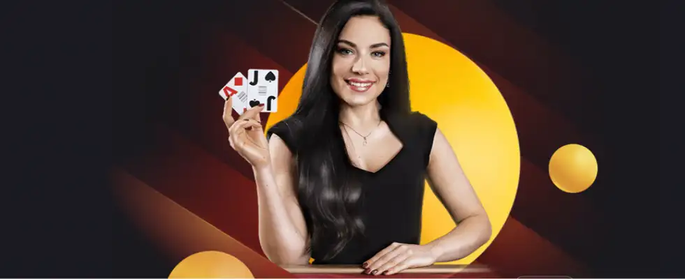 Schermata del pannello bonus del casino Fezbet